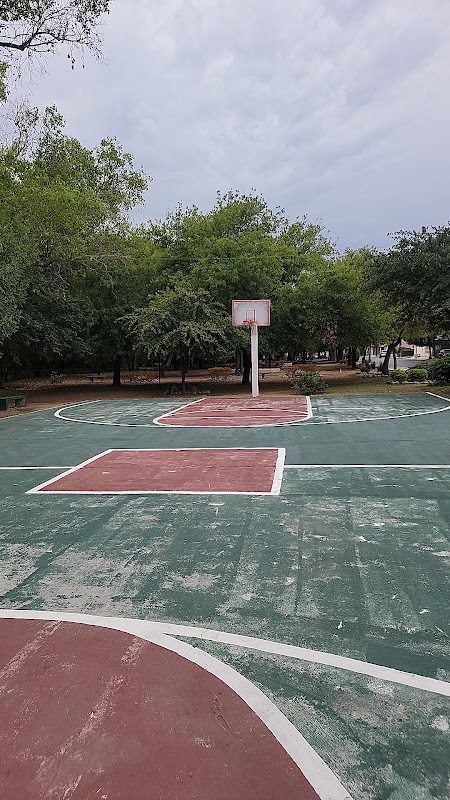 Cancha de fútbol #75