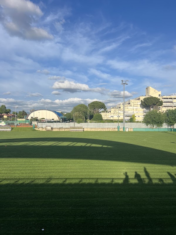 Campo da tennis #2