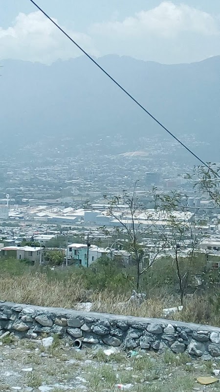 Vista Montaña