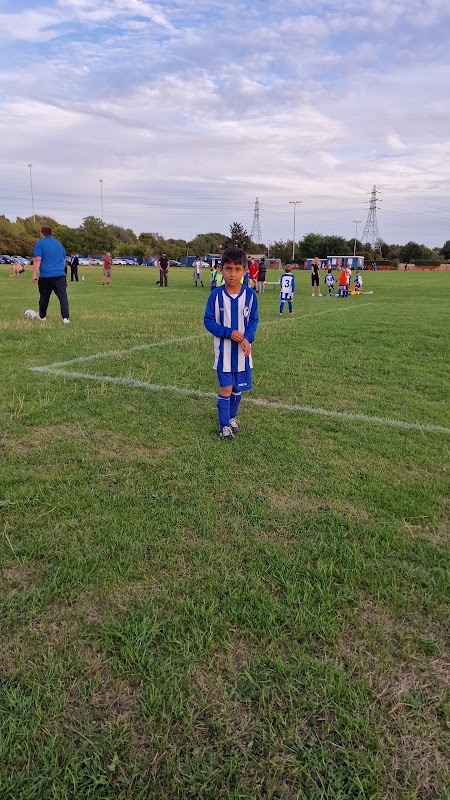 Dave Eastwood Sports Ground (Pelican Colts FC)