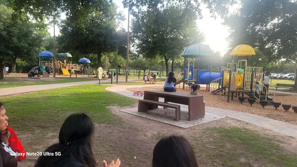 Field 22 - Meyer Park