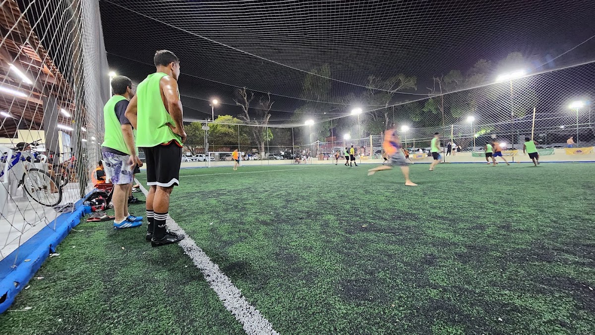 Arena Galáticos