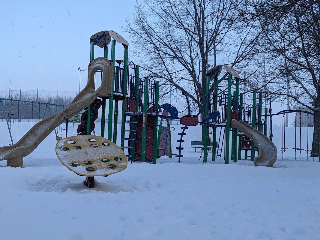 Parc Alexis-Blanchet