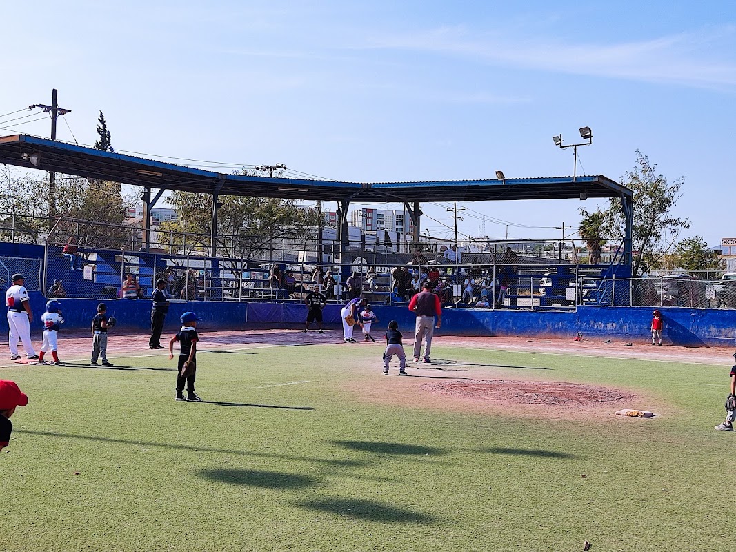 Liga Pequeña de Beisbol Morelos