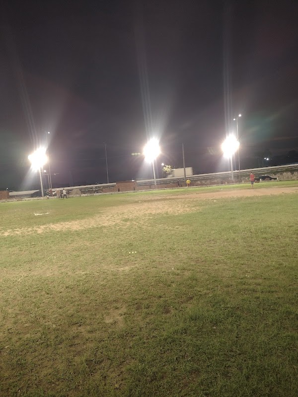 Campo de futebol #19