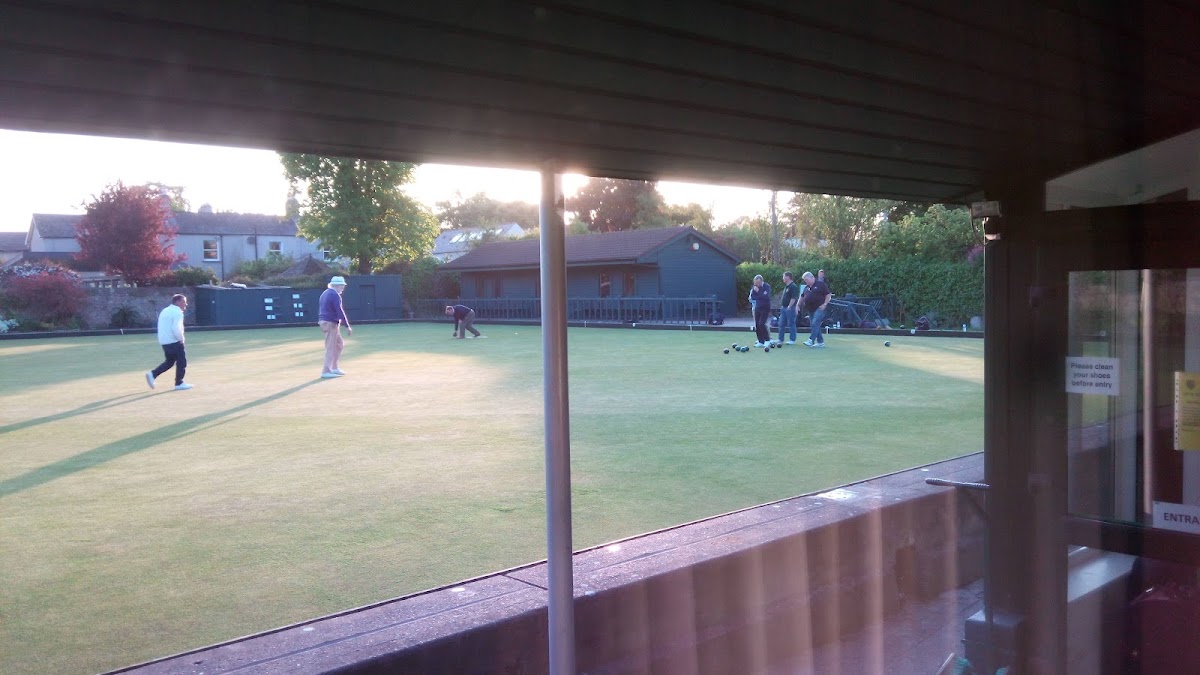 Tennis courts (6) - Blackrock College