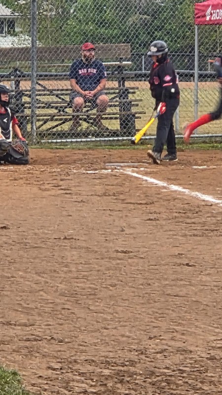 Baseball Diamond #1781