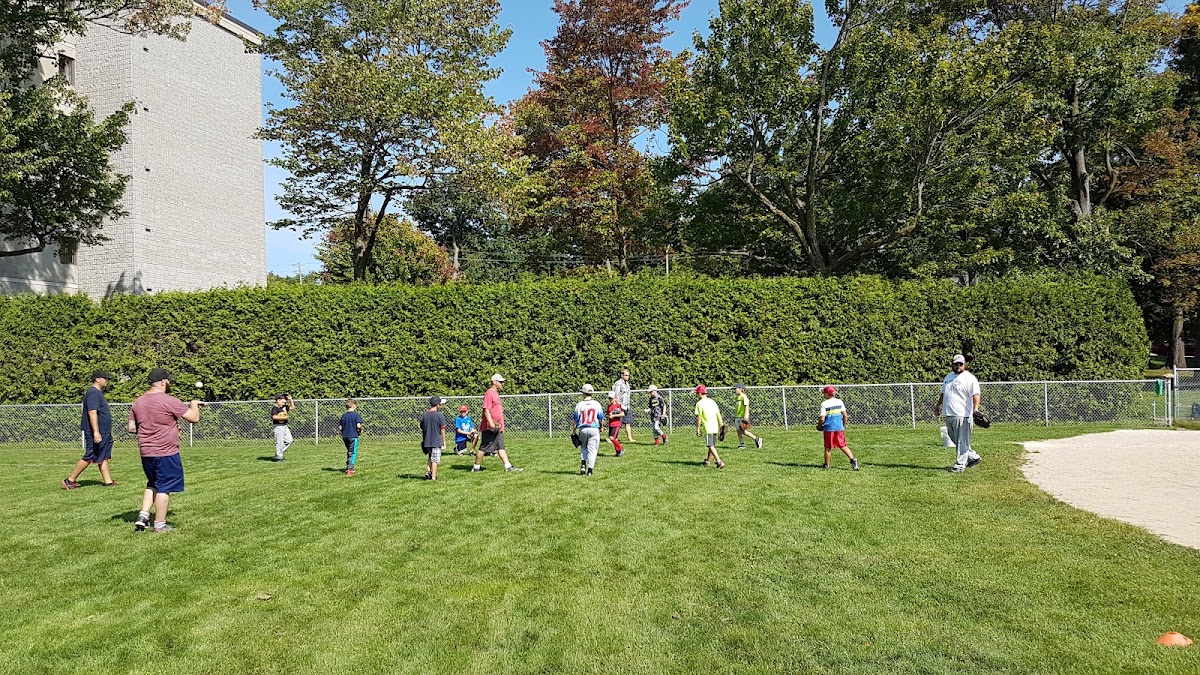 Parc Kinsmen