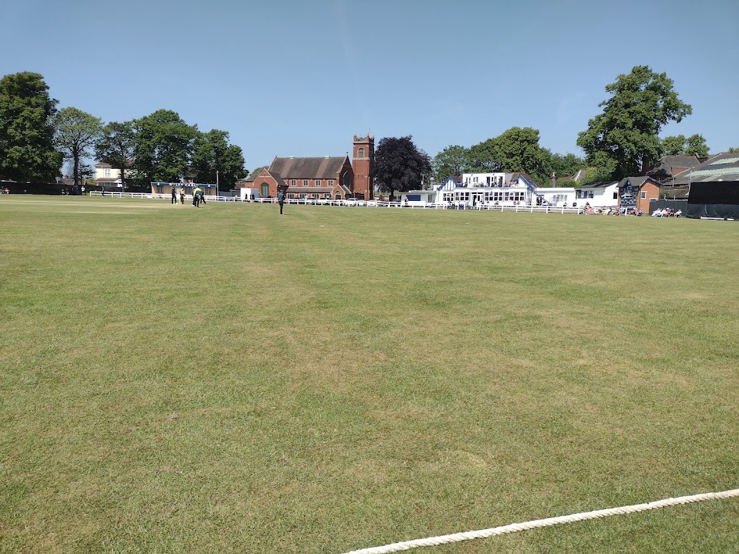 Smethwick Cricket Club