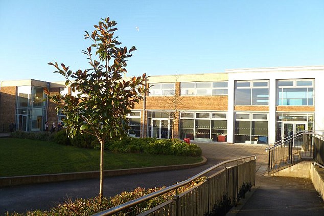 Basketball courts (2) - Bluecoat Beechdale Academy