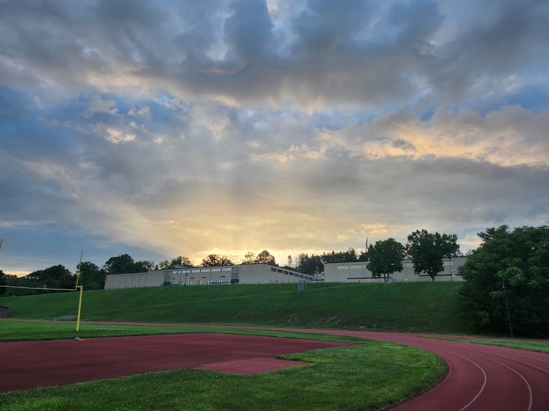 Carlynton Football field
