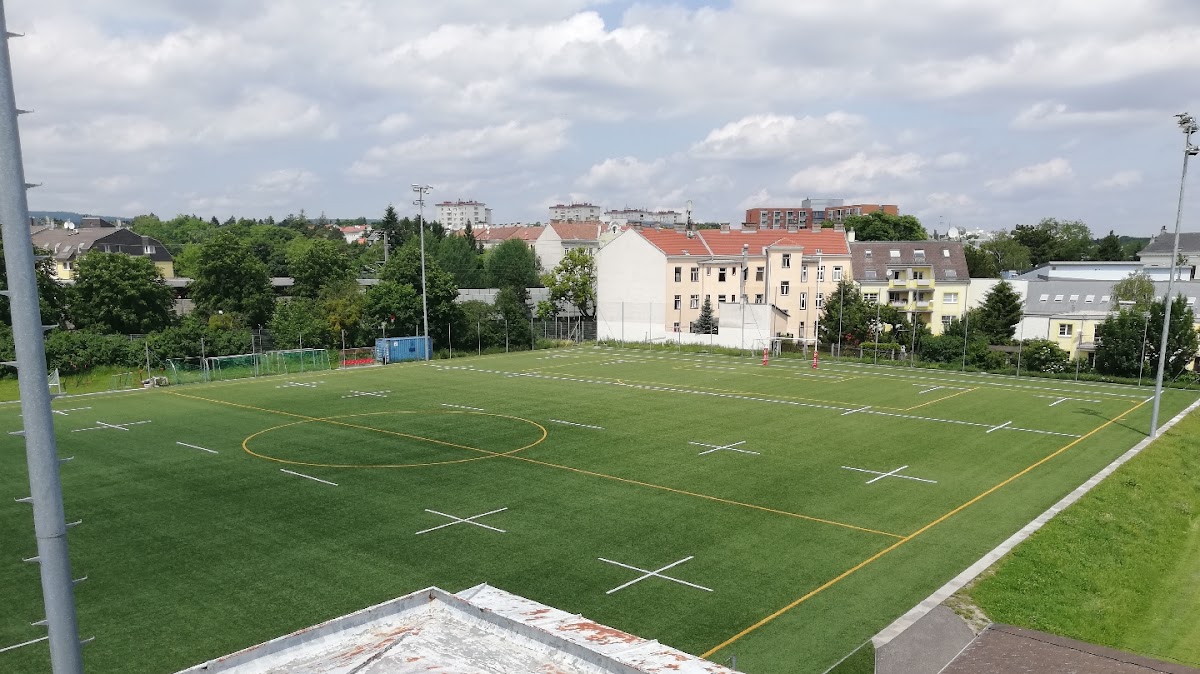 ASKÖ Sportzentrum Atzgersdorf