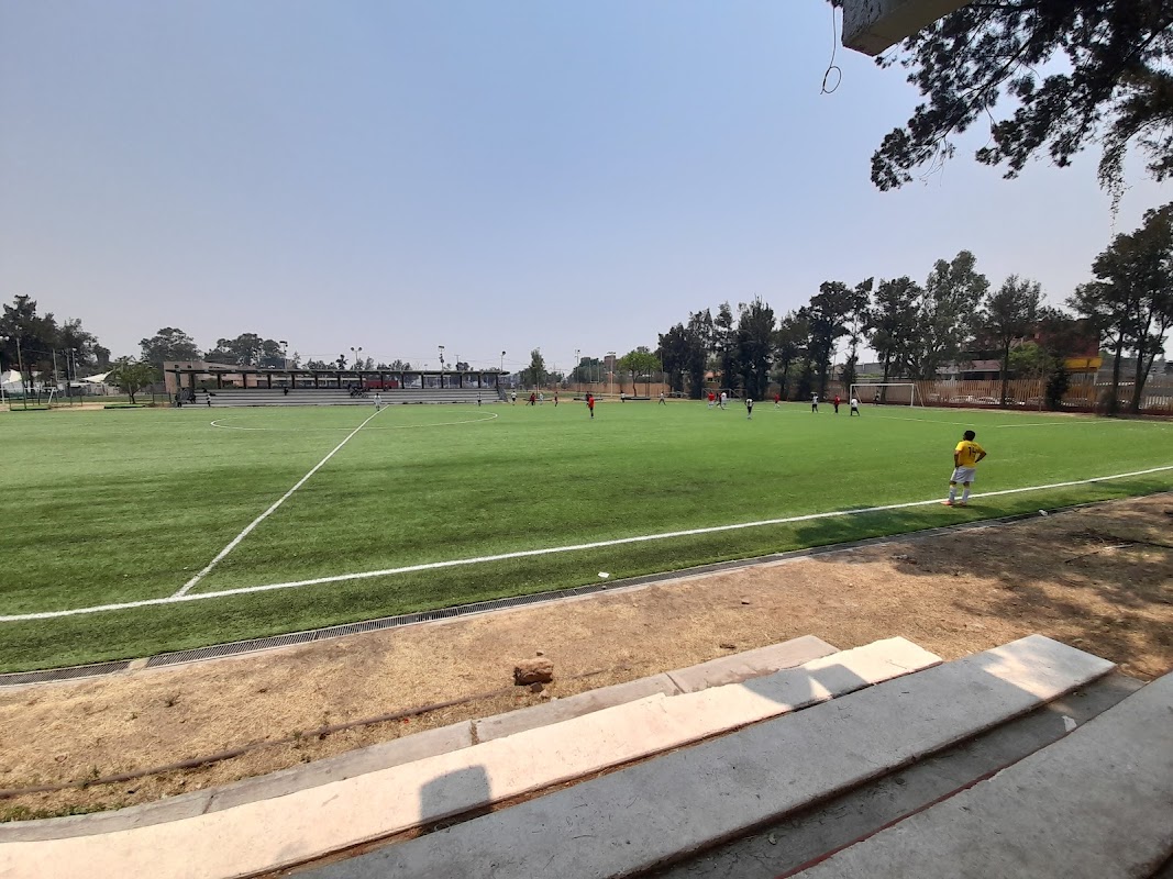 Deportivo Leandro Valle