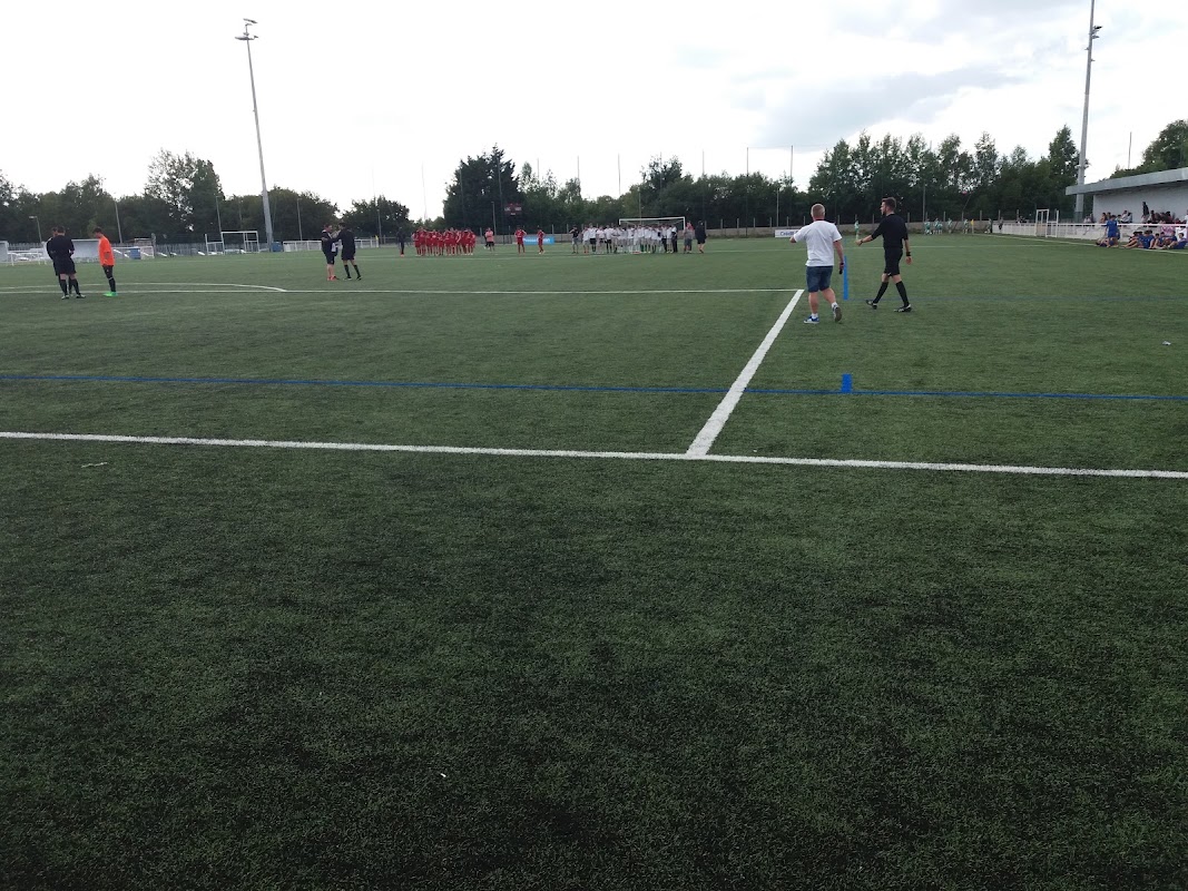 Stade Raymond Durand