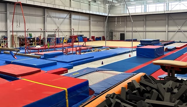 River Valley Gymnastics