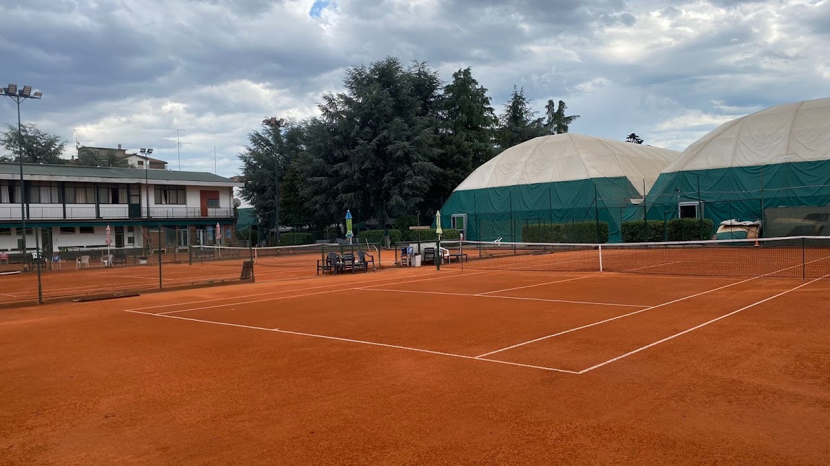 Campo Siro