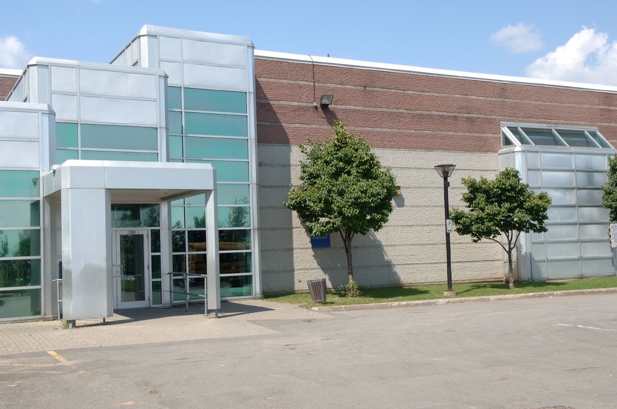 Piscine Jos.-A.-Lachance
