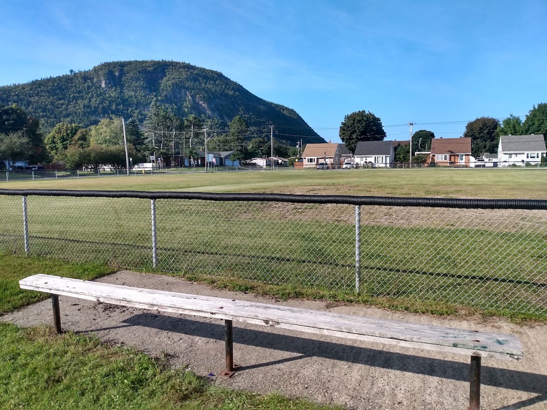 Sugarloaf Baseball Field
