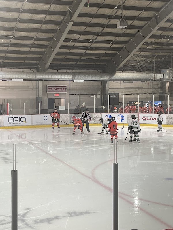 Hockey Field