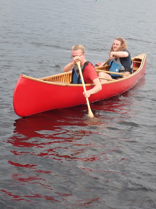 Camp Nominingue