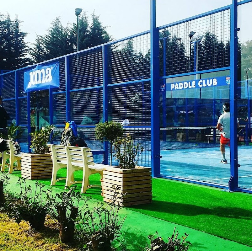 Campi da padel (4) #7