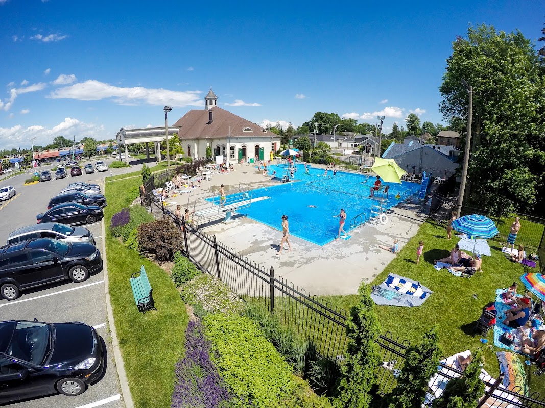Piscine Marcel Provost
