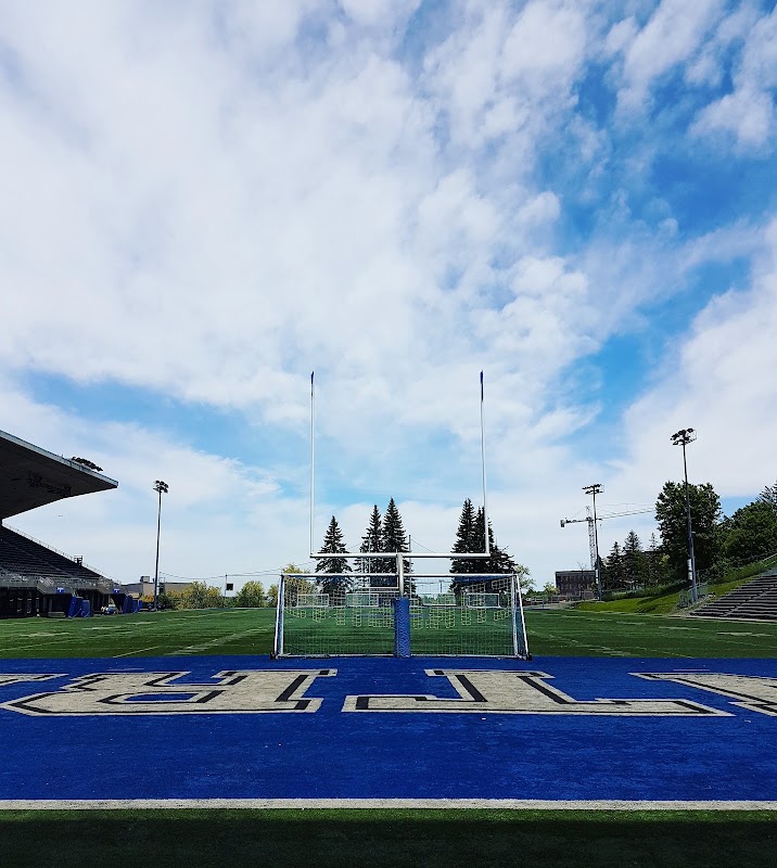 Carabins Université de Montréal