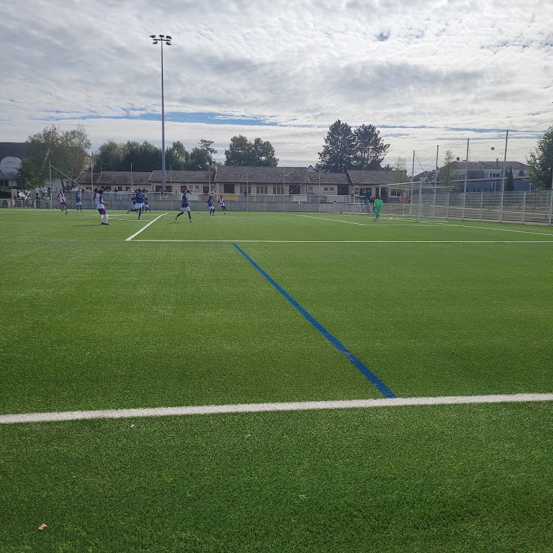 Stade de la Ganzau #2