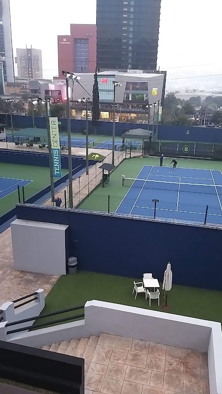 Canchas de tenis (3) #2