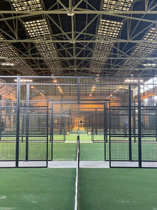 Padelbaner (10)