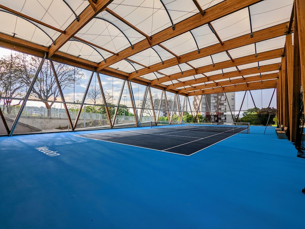 Courts de tennis (2) #7