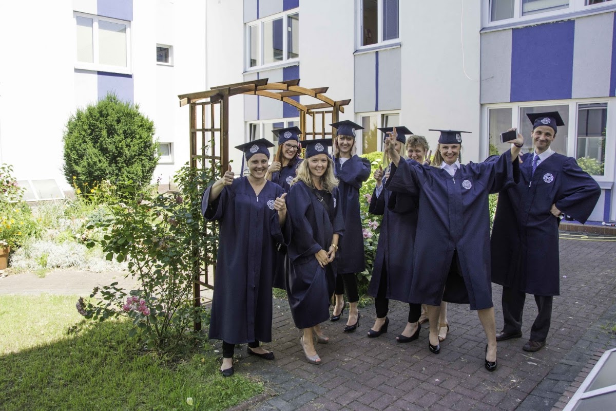 Boisko do koszykówki - Uniwersytet WSB Merito