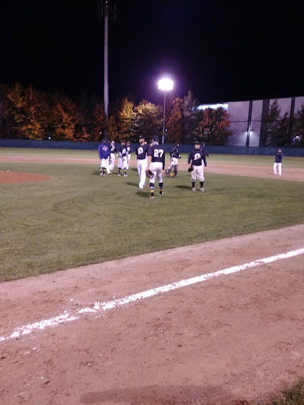 Baseball Diamond #1092