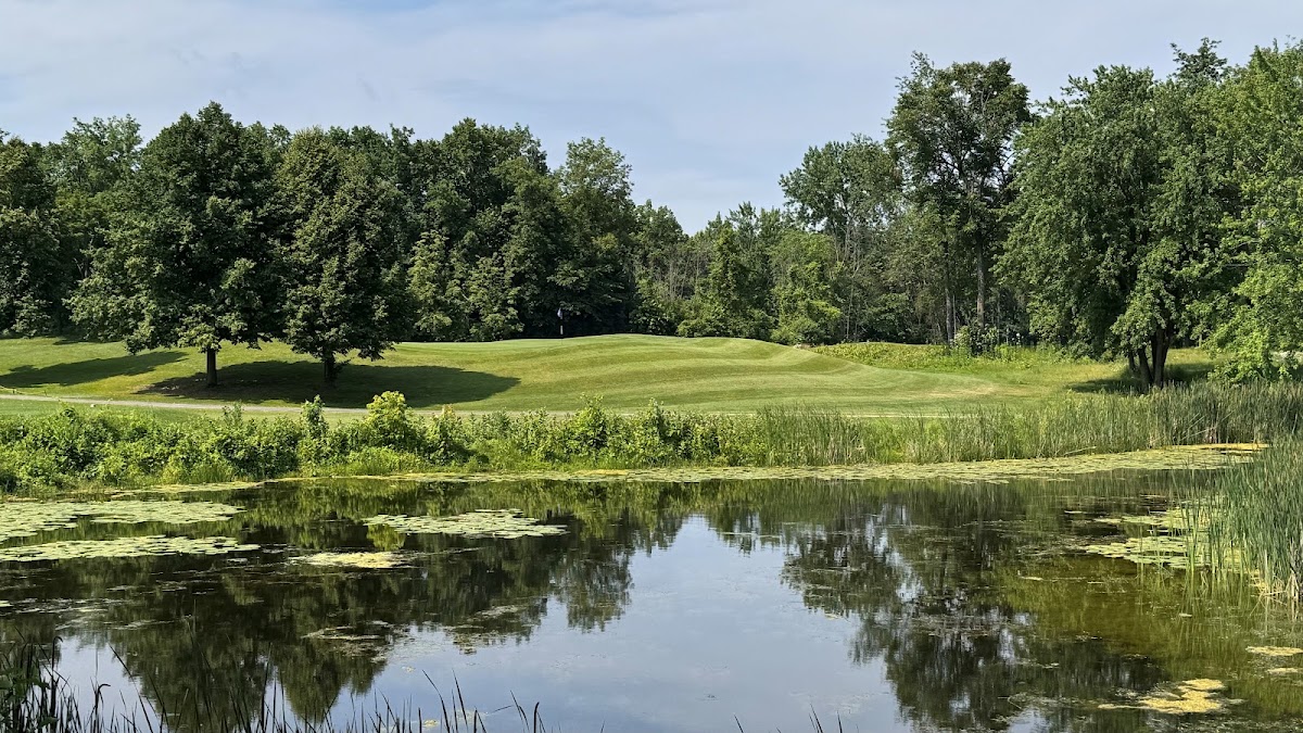Golf Sainte-Rose