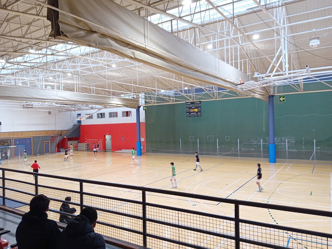 Pista de tenis #1