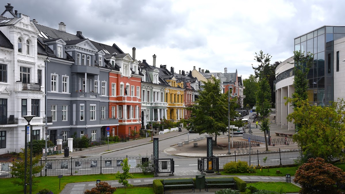 Basketballbane - Universitet i Bergen