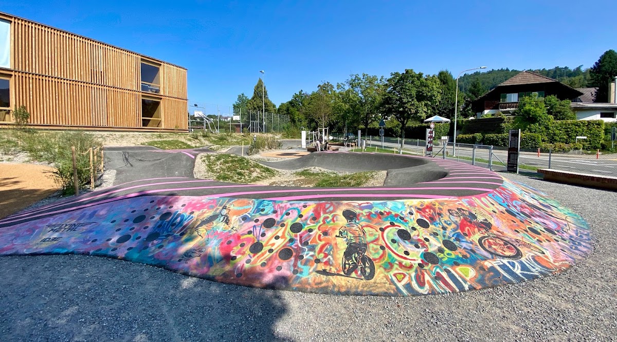Sportplatz OSZ