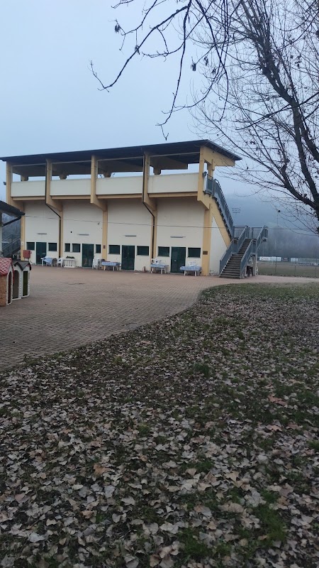 Campo da calcetto (sintetico)