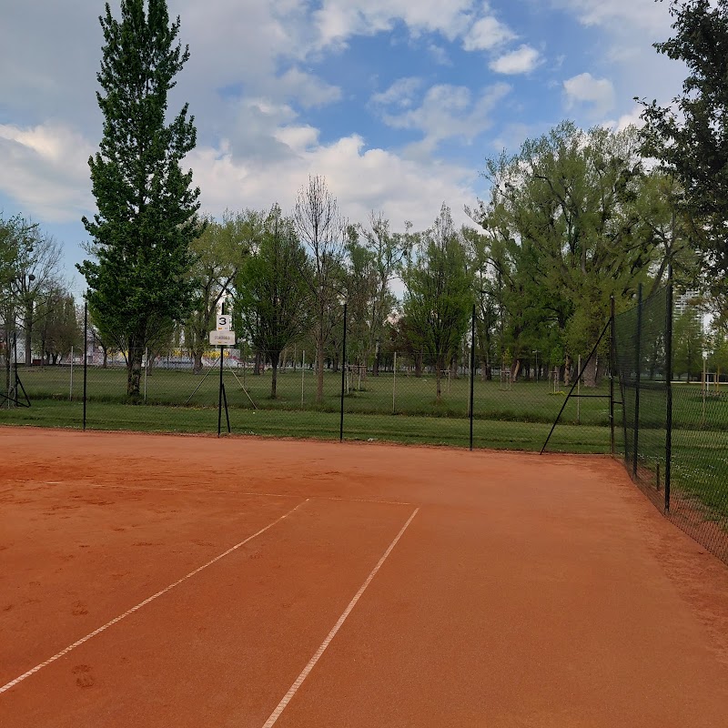 Tennisplatz #21