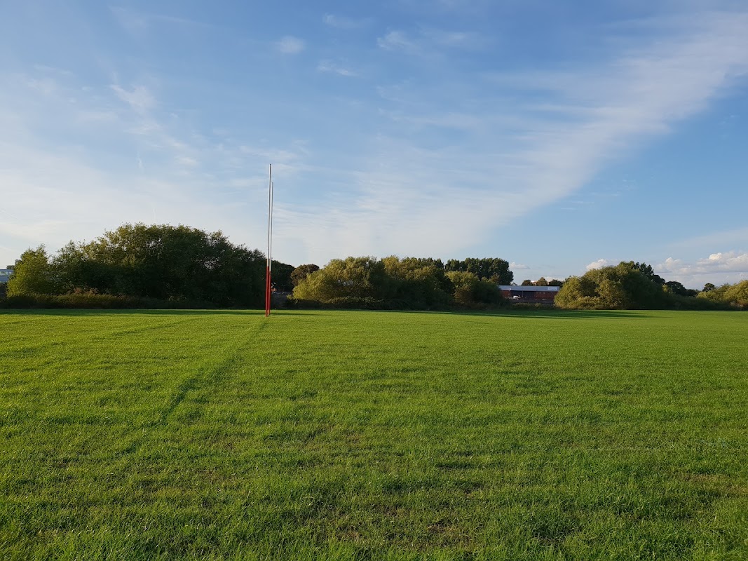 Nottingham Moderns RFC #1