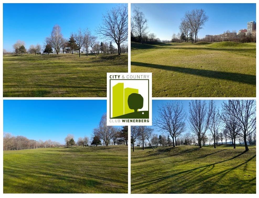 City & Country Golf Club am Wienerberg