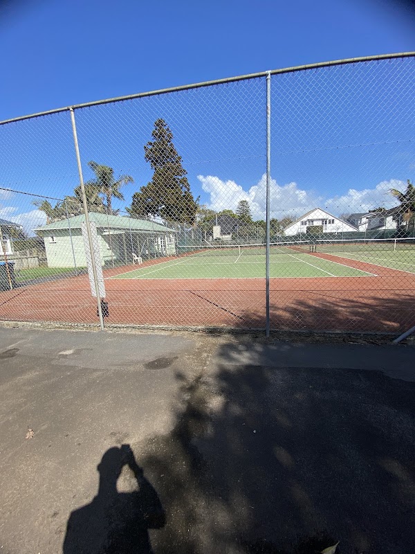 Fairholme Tennis Club