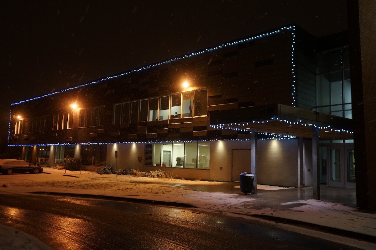 CSL Aquatic & Community Centre