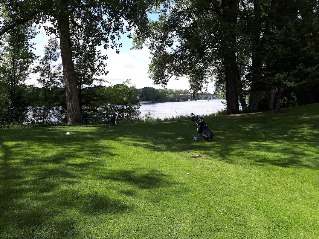 Club de Golf Ki-8-Eb