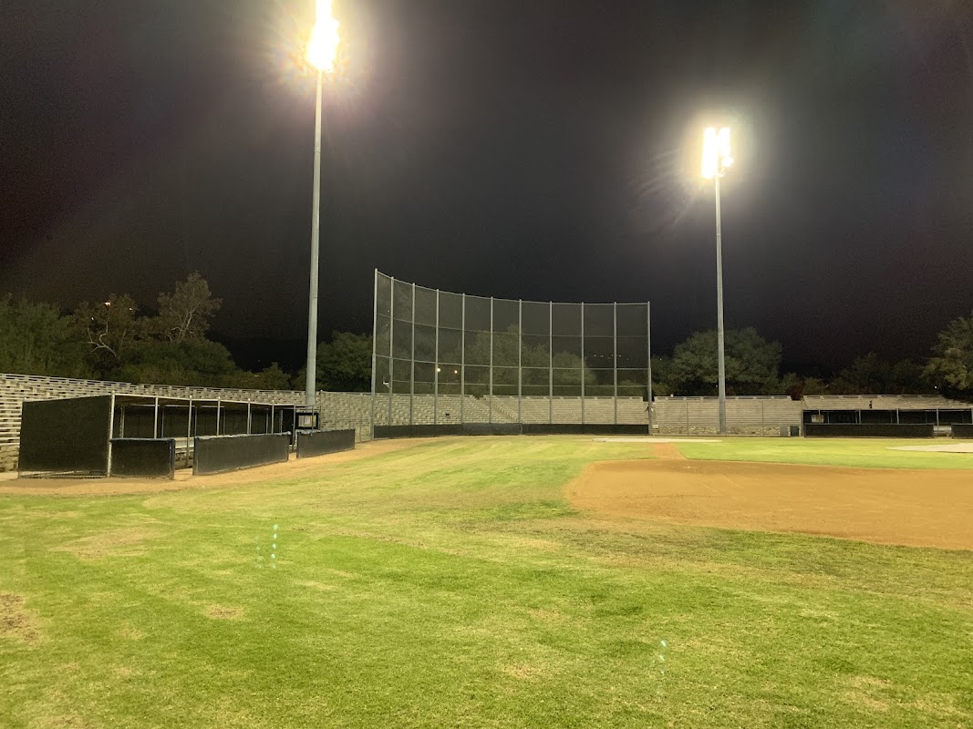 Jackie Robinson Field