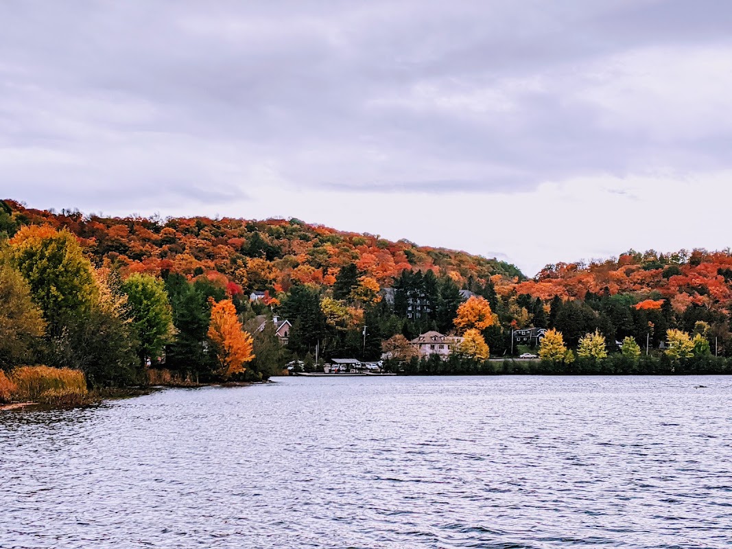 Head Lake Rotary Park