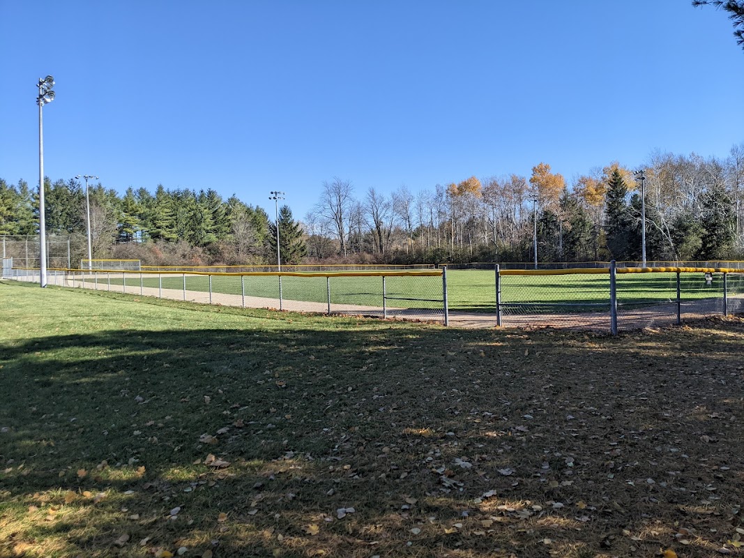 Soccer field #3 - Guelph Lake Sports Fields
