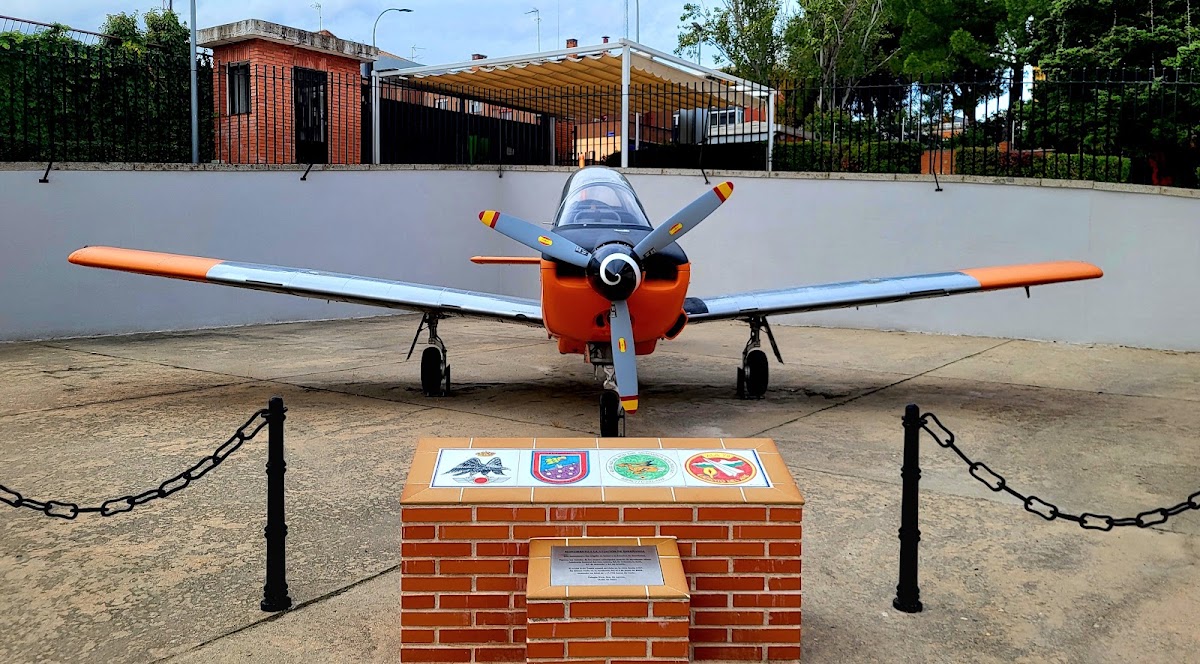 Pista de atletismo - Colegio Menor Nuestra Señora de Loreto