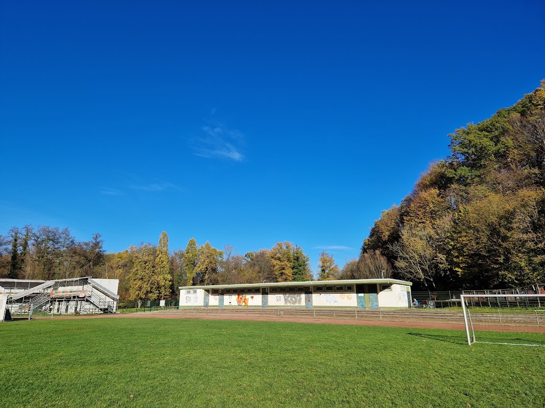Dhünntalstadion