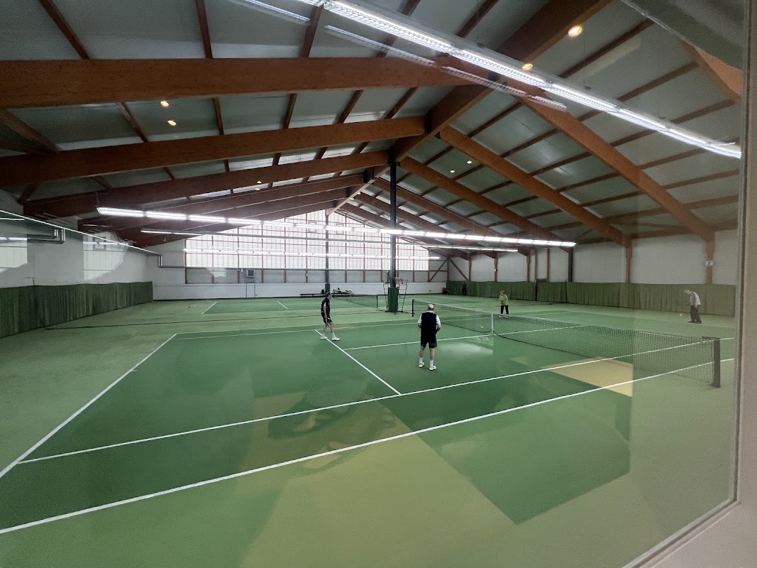 Tennisplätze (6) #2